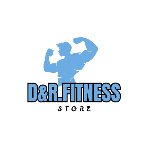 D&R FITNESS